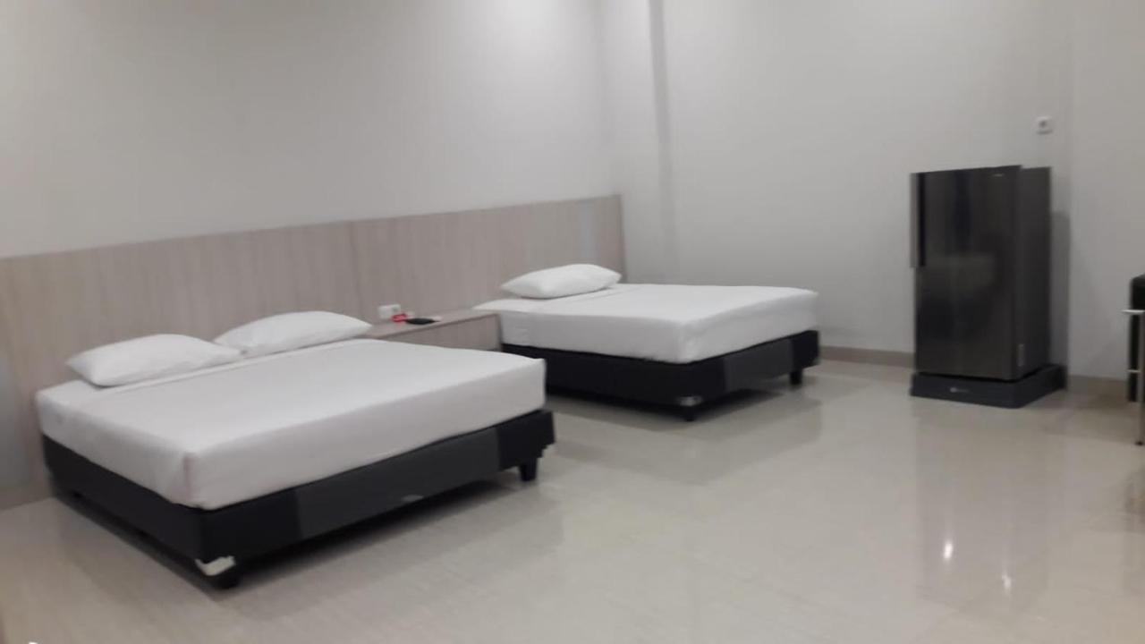 Kamar Superior Triple